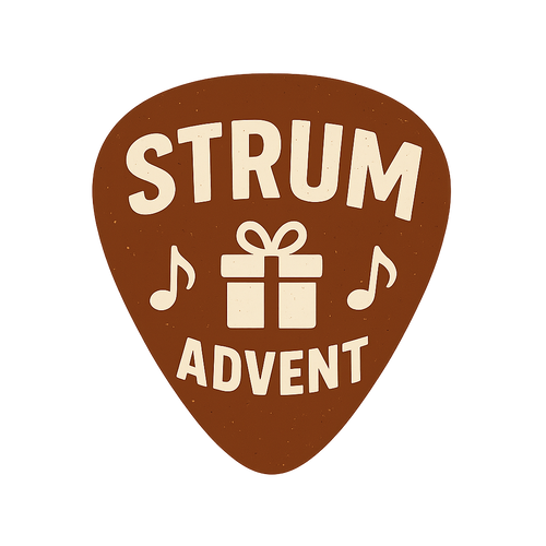 StrumAdvent